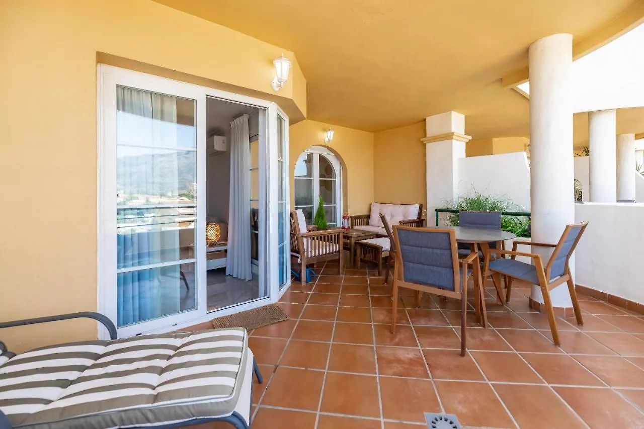 Senorio De Aloha In Puerto Banus Apartment Marbella 0*,  Spain