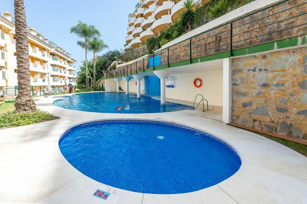 Senorio De Aloha In Puerto Banus Apartment Marbella