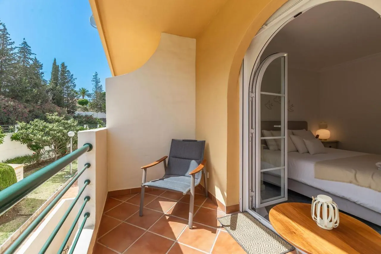 Senorio De Aloha In Puerto Banus Apartment Marbella
