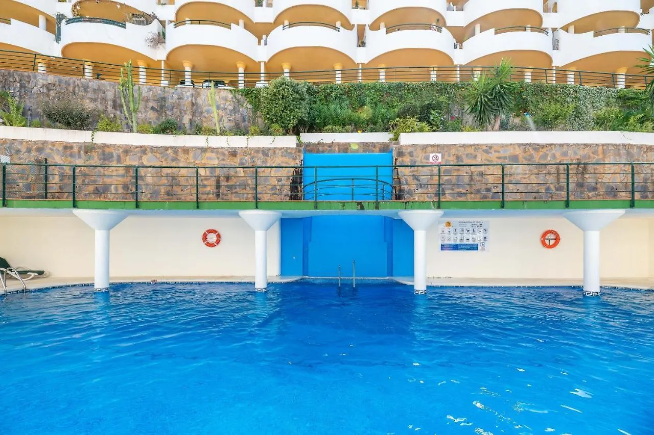 Senorio De Aloha In Puerto Banus Apartment Marbella