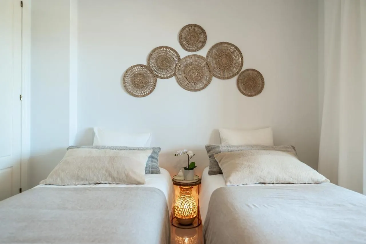 Senorio De Aloha In Puerto Banus Apartment Marbella Spain