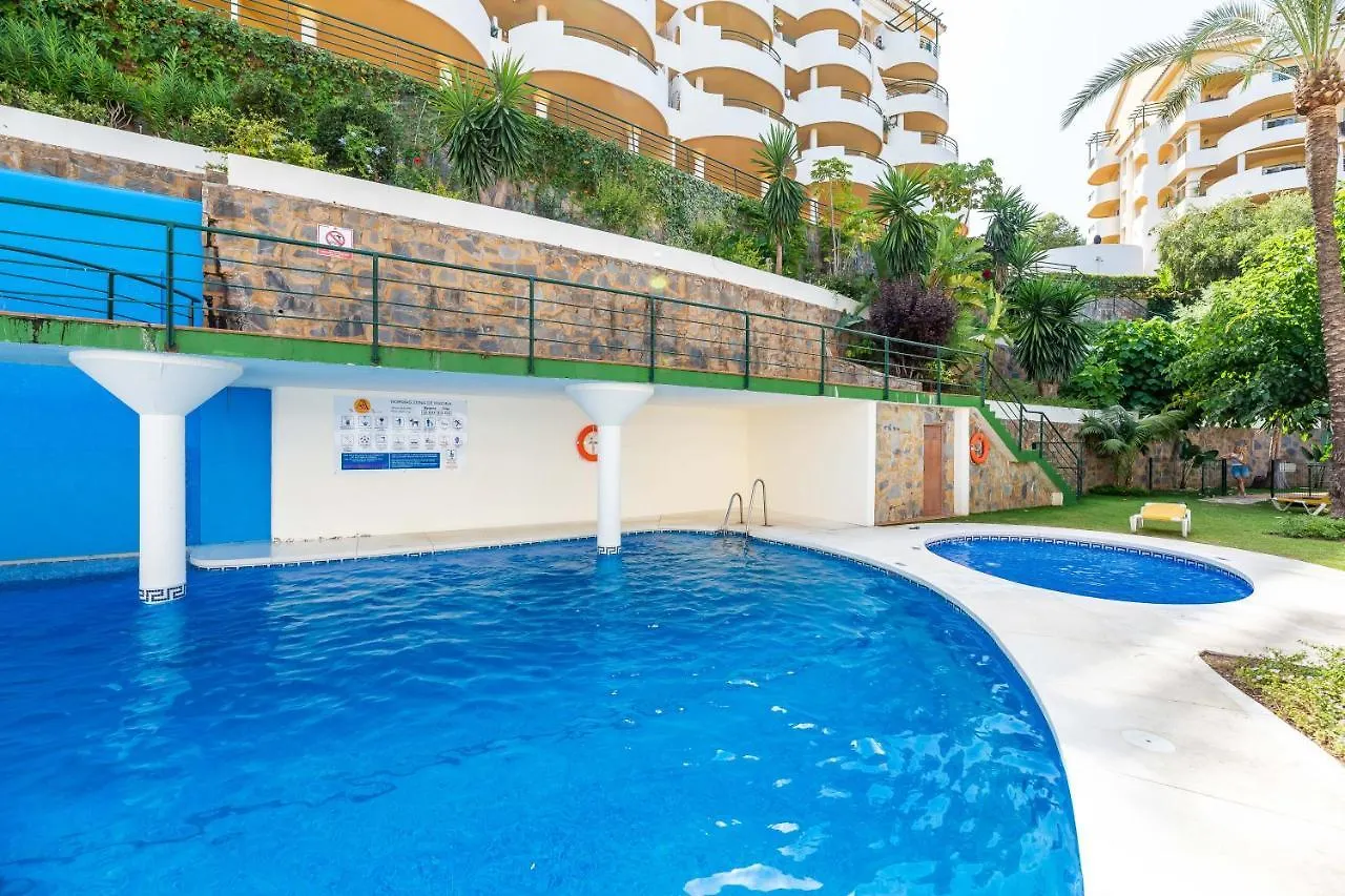 Senorio De Aloha In Puerto Banus Apartment Marbella