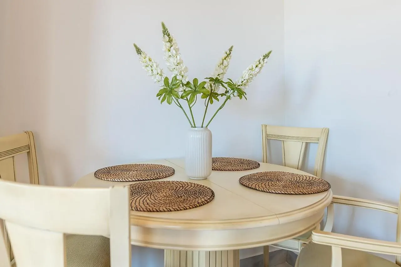 Senorio De Aloha In Puerto Banus Apartment Marbella