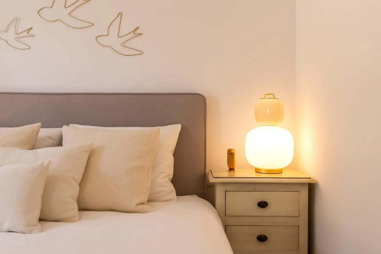 Senorio De Aloha In Puerto Banus Apartment Marbella