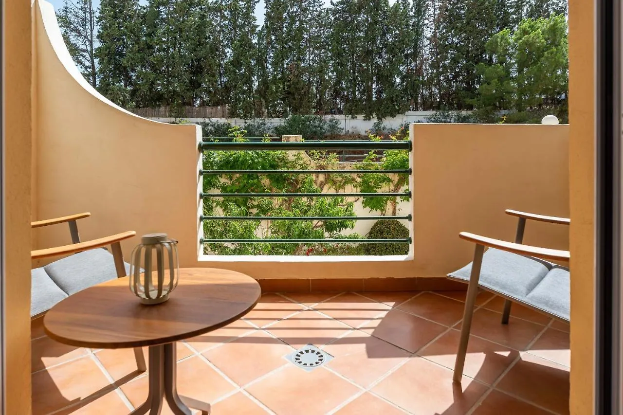 Senorio De Aloha In Puerto Banus Apartment Marbella 0*,  Spain