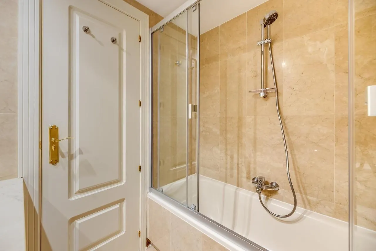 Senorio De Aloha In Puerto Banus Appartement Marbella